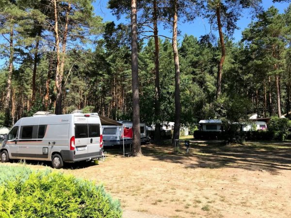 Camping am Reiherholz — Photo 2