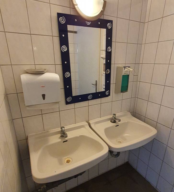 Camping Ferienhofes Altglobsow — Campingplatz in Großwoltersdorf