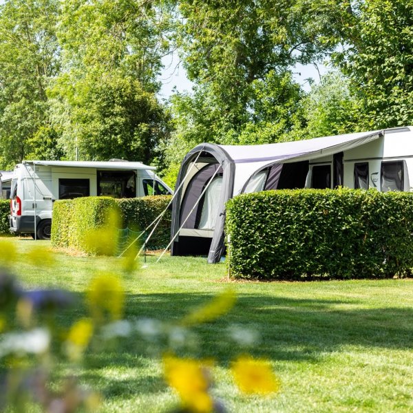 Klaverwijk Minicamping — Foto 5