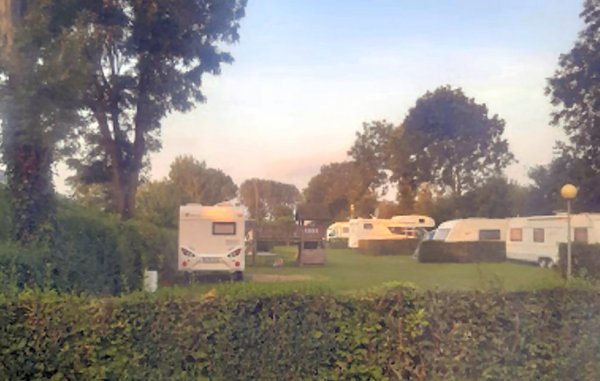 Klaverwijk Minicamping — Photo 4