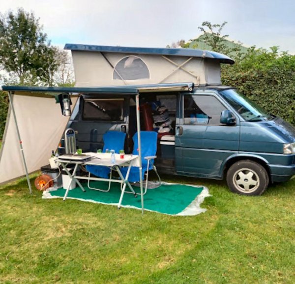 Klaverwijk Minicamping — Photo 2