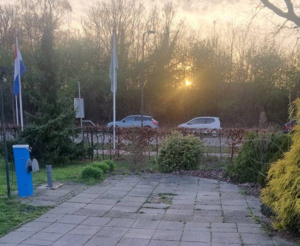 Mini-Camping De Hoefstal — Foto 4
