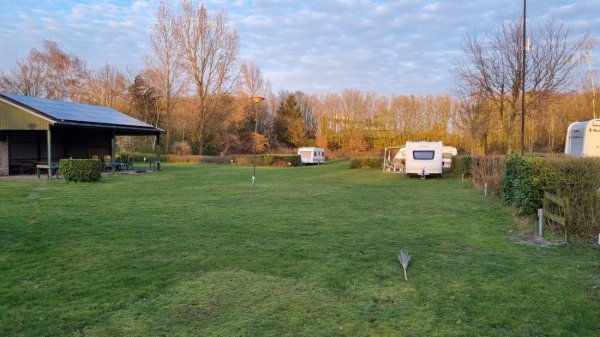 Mini-Camping De Hoefstal — Foto 3