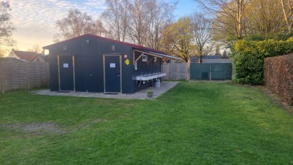 Mini-Camping De Hoefstal — Foto 5