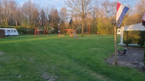 Mini-Camping De Hoefstal — Photo 5