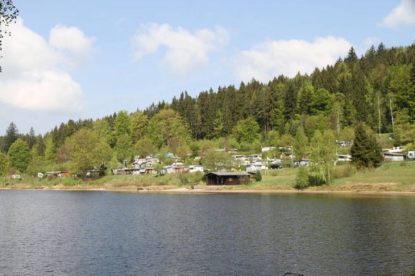 Camping Andeer — Foto 6