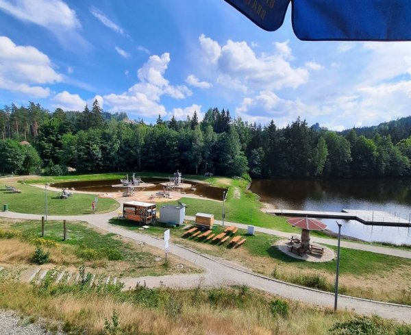 Camping Andeer — Photo 3