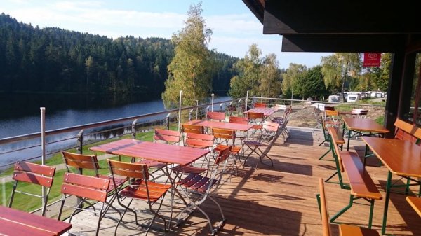 Camping Andeer — Photo 2