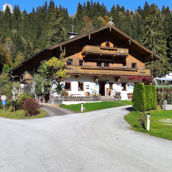 Camping Schlossberg Itter — Foto 6