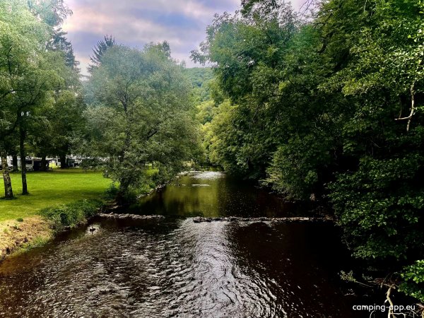 Camping Ferienpark Zum stillen Winkel — Foto 6