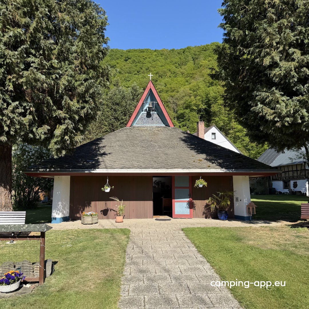 Camping Ferienpark Zum stillen Winkel — Foto 4
