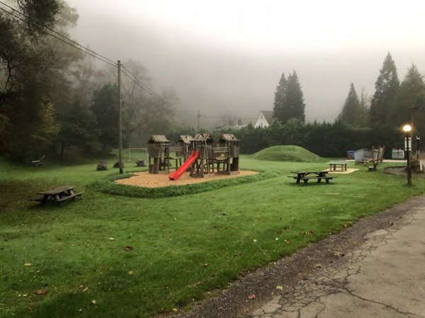 Camping Ferienpark Zum stillen Winkel — Photo 5