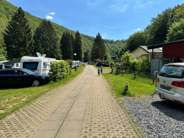 Camping Ferienpark Zum stillen Winkel