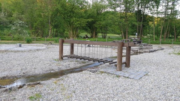 Camping Romantische Strasse — Photo 3