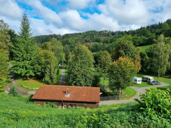 Camping Romantische Strasse — Photo 4