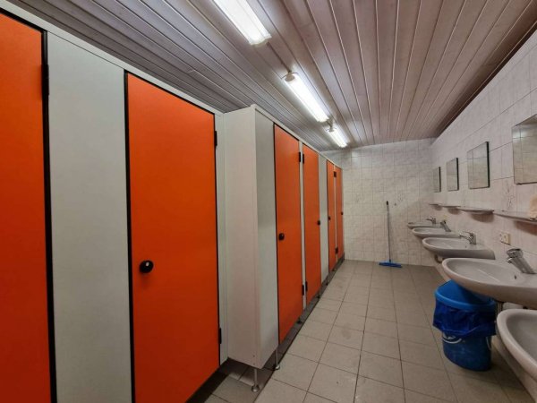 Camping Romantische Strasse — Photo 5