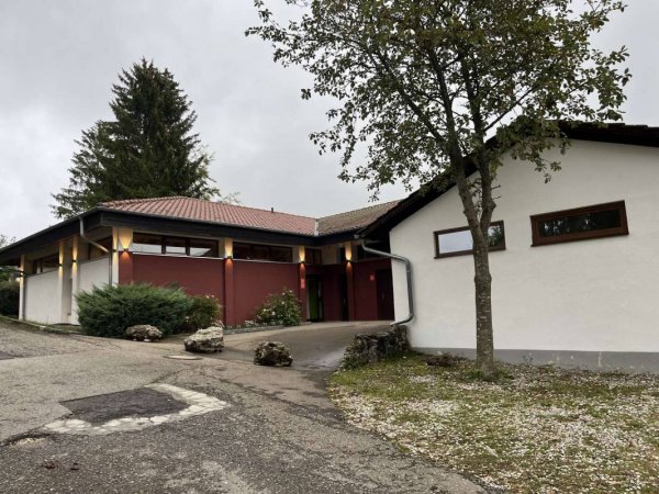 AZUR Rosencamping Schwabische Alb — Foto 3