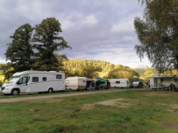 Adventure Camp Schnitzmühle