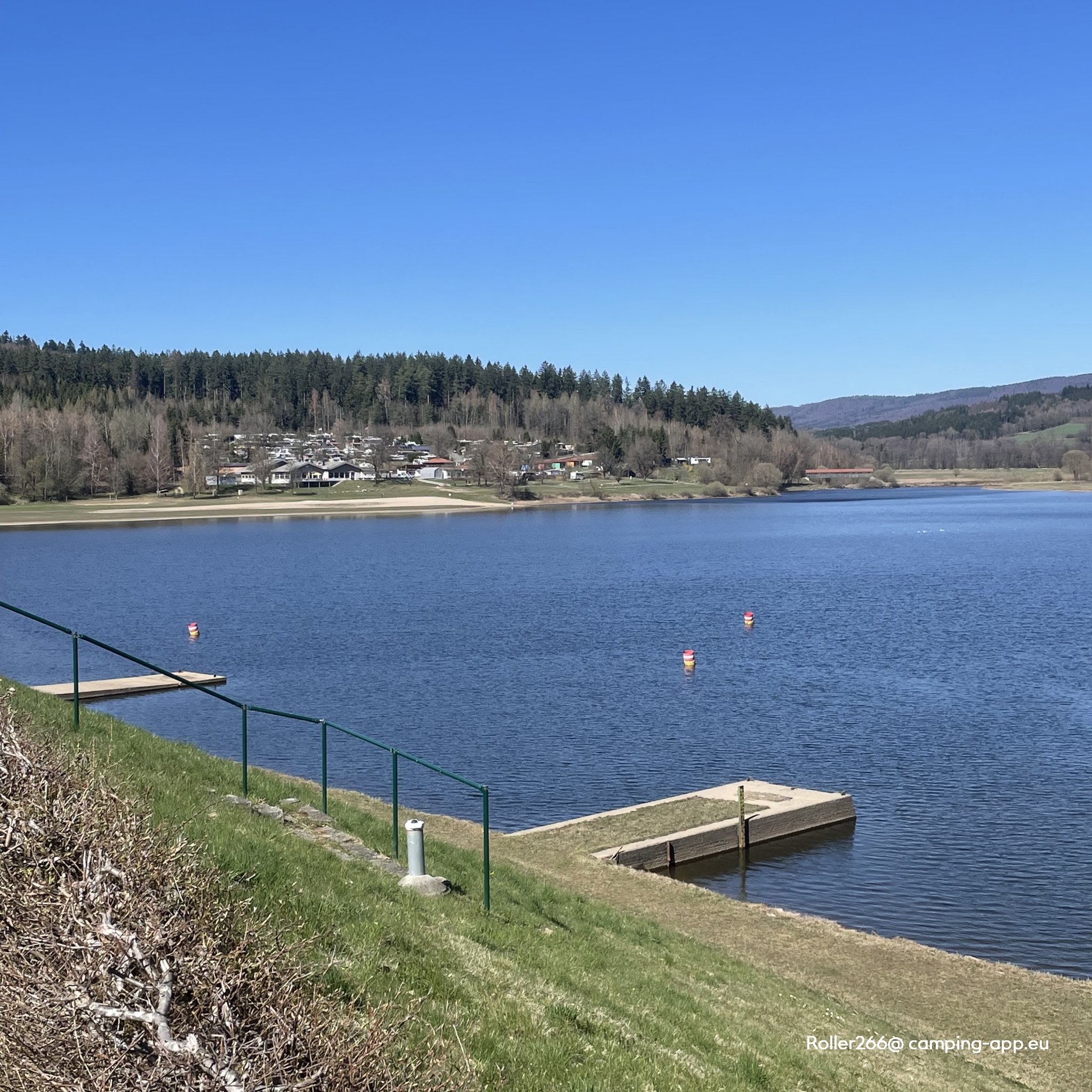 Ferienpark Perlsee — Photo 4