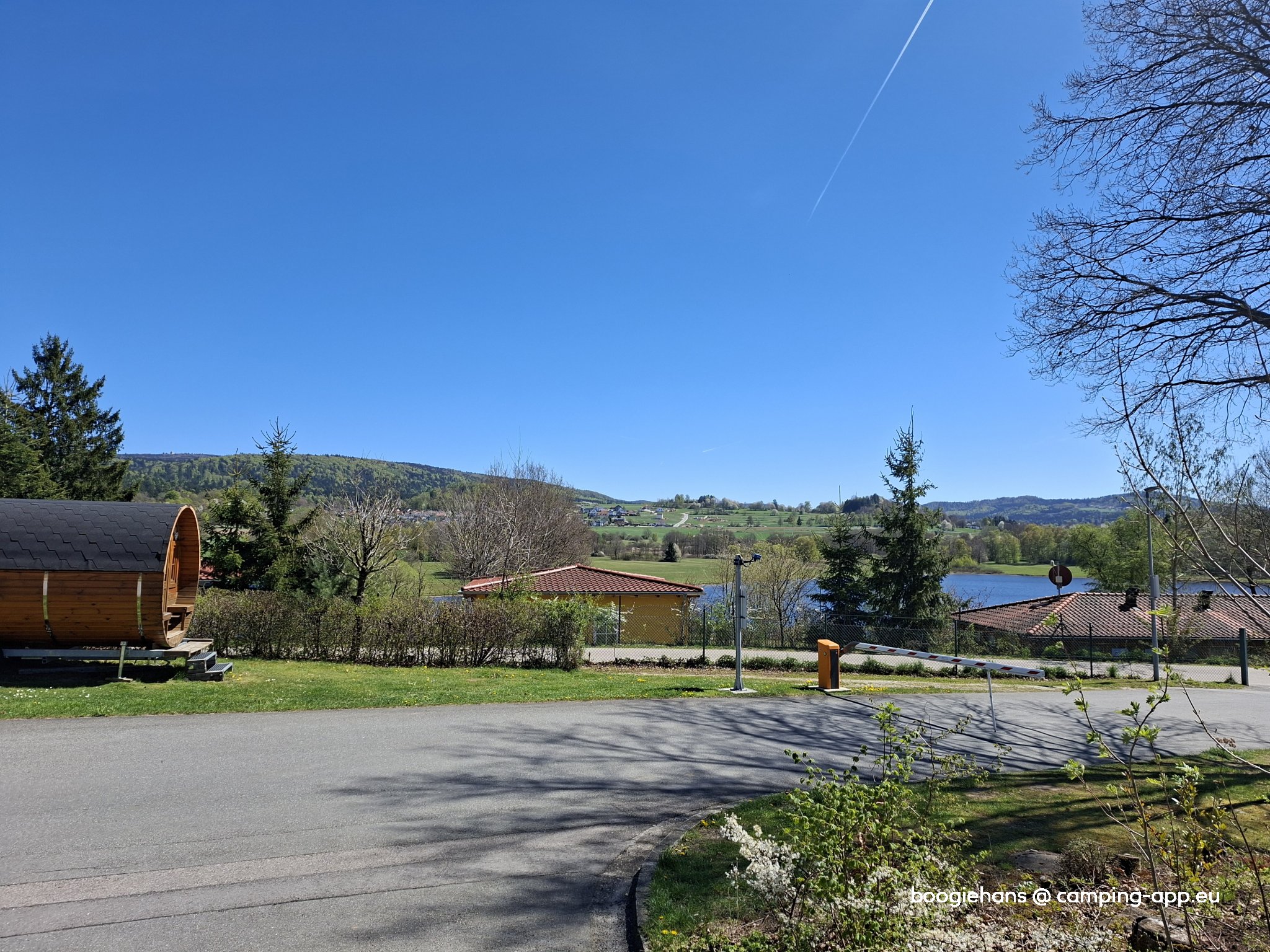 Ferienpark Perlsee — Photo 4