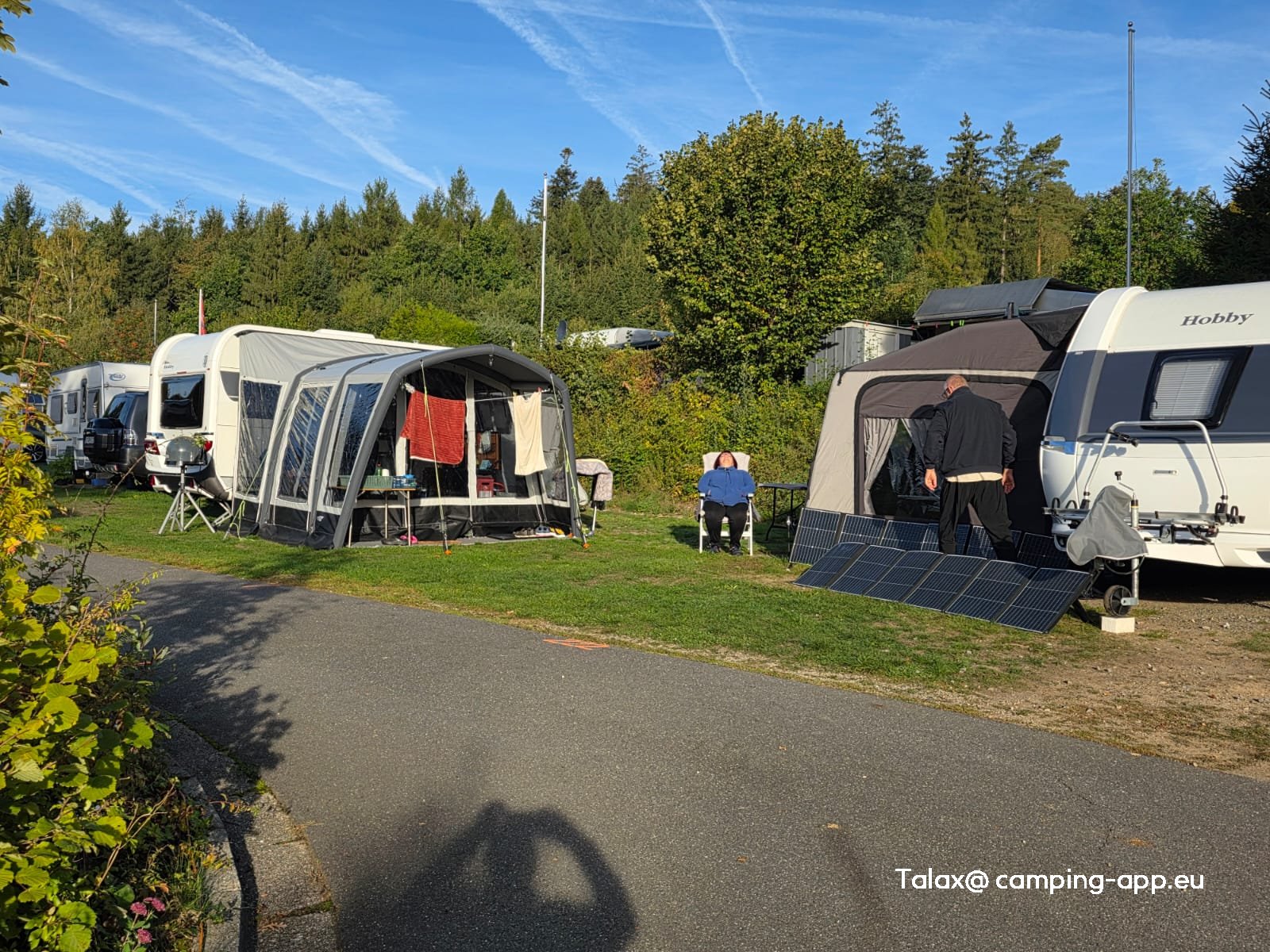 Ferienpark Perlsee — Foto 4