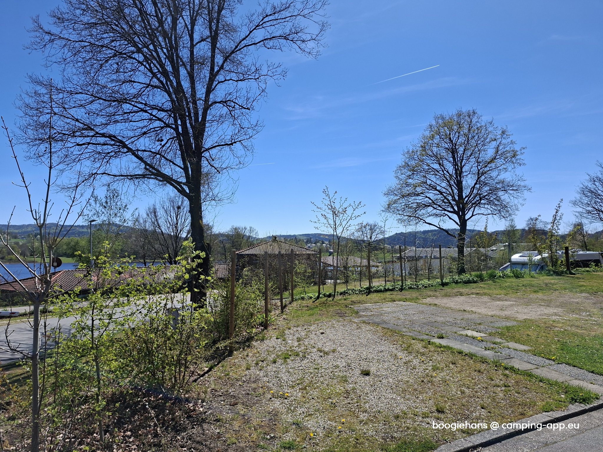 Ferienpark Perlsee — Photo 3