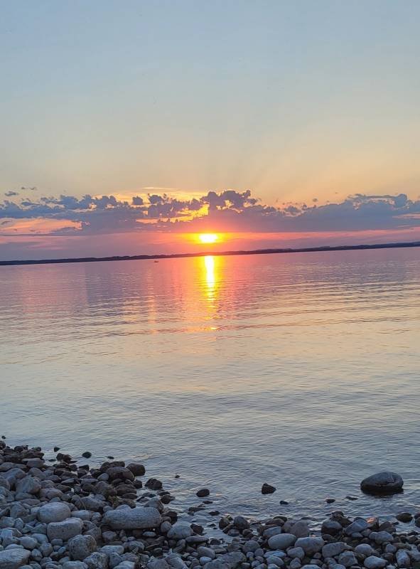 Chiemsee Strandcamping — Photo 4