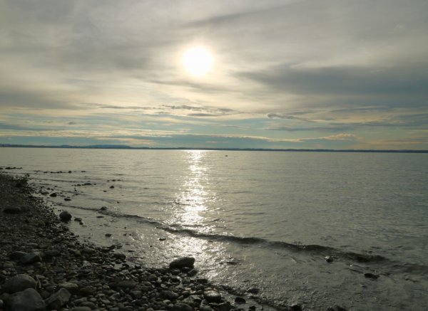 Chiemsee Strandcamping — Photo 2