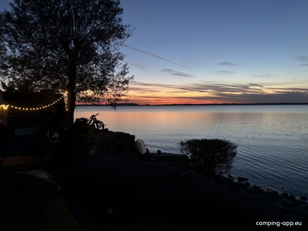 Chiemsee Strandcamping — Zdjęcie 6