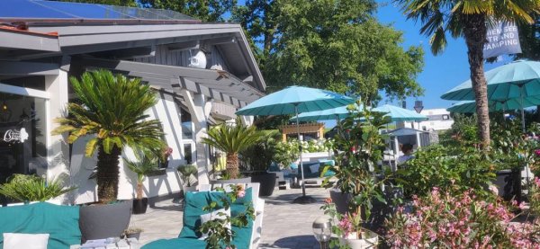 Chiemsee Strandcamping — Photo 6