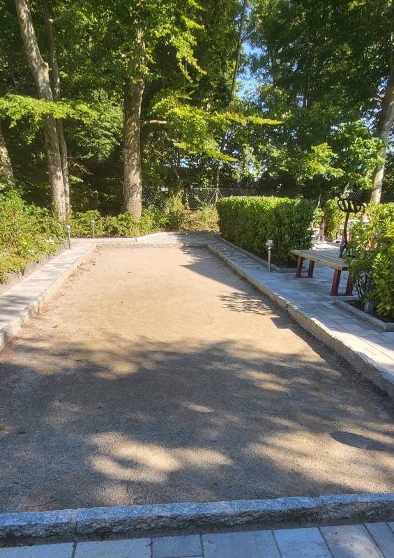 Chiemsee Strandcamping — Photo 5