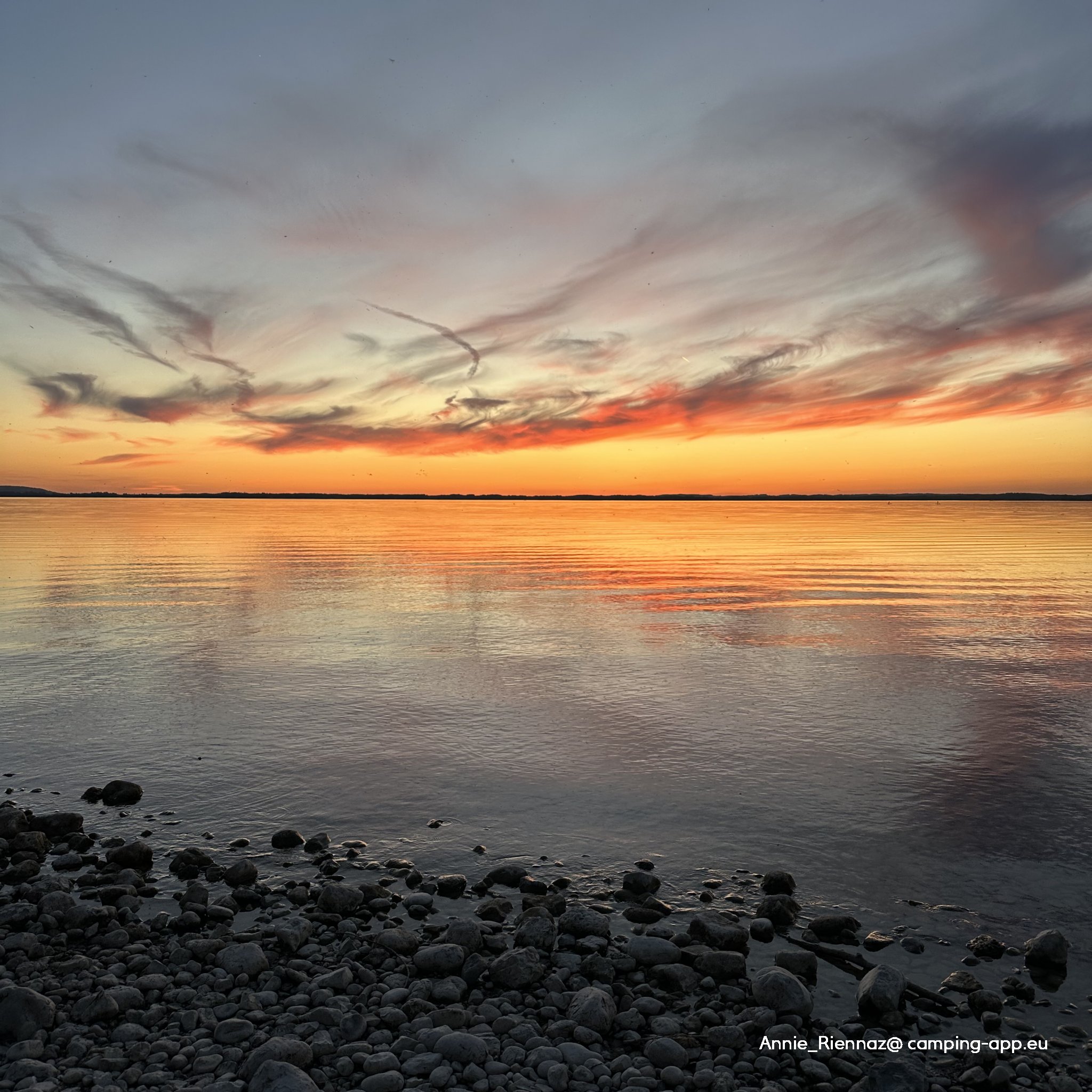 Chiemsee Strandcamping — Zdjęcie 2