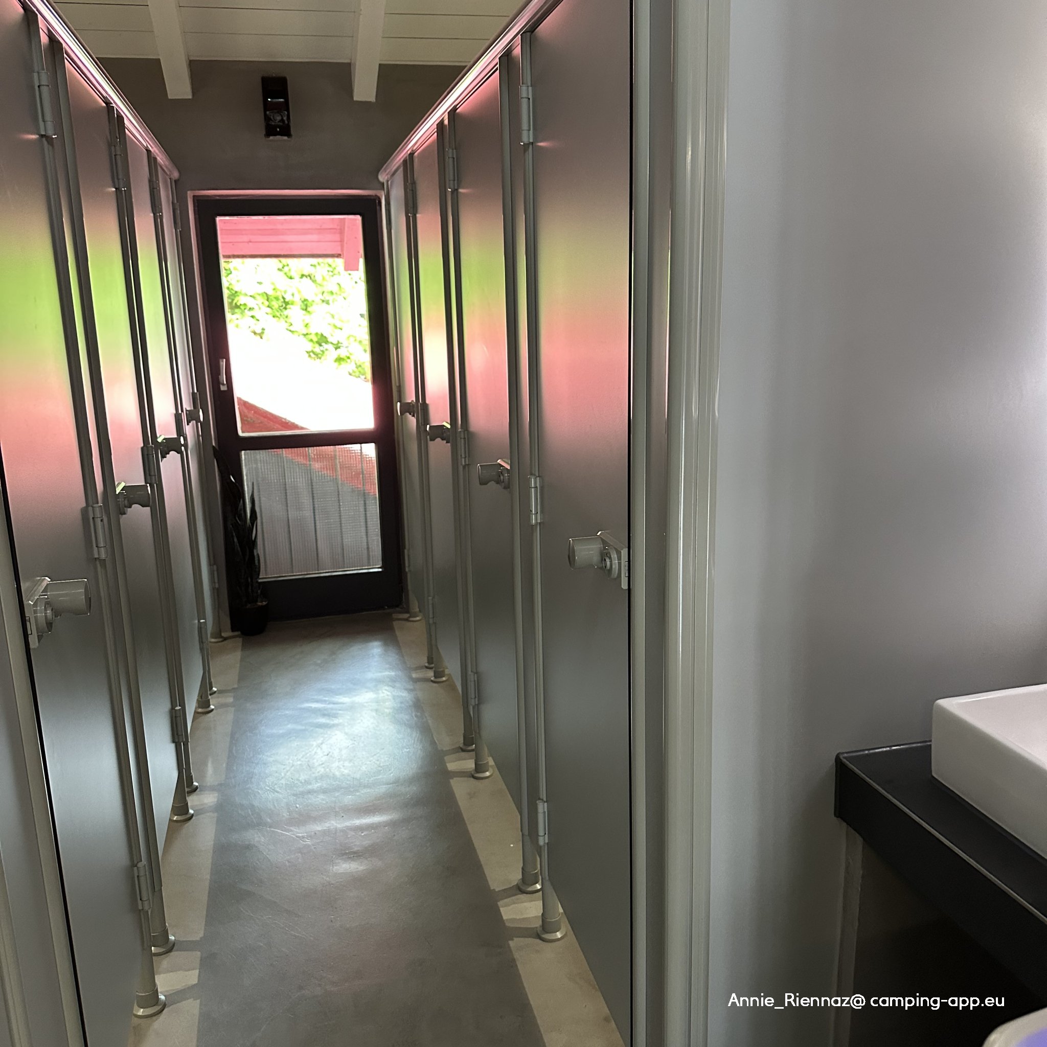 Chiemsee Strandcamping — Zdjęcie 3