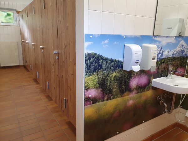 Campingplatz Winkl-Landthal — Photo 2