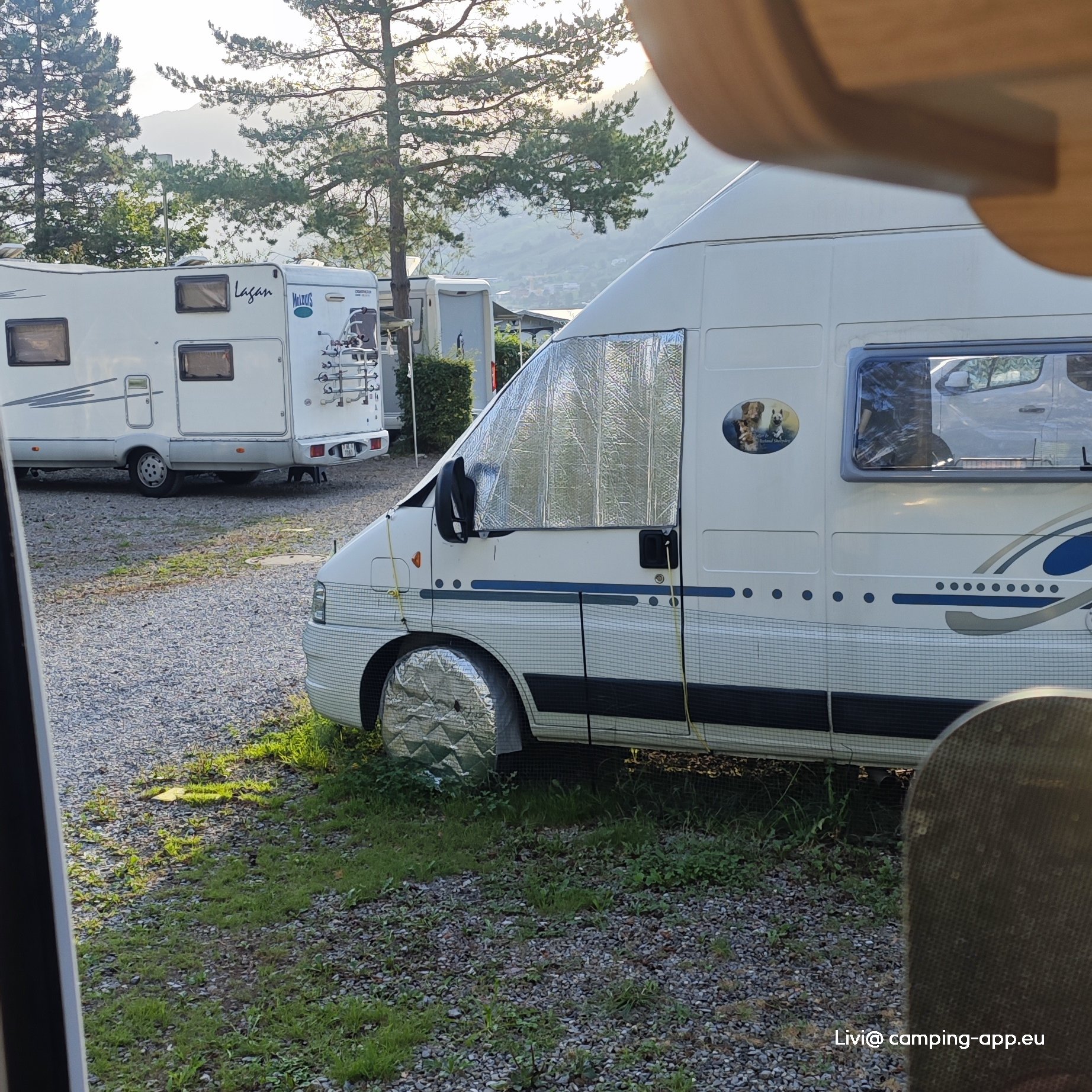 Camping Giswil **** — Foto 2