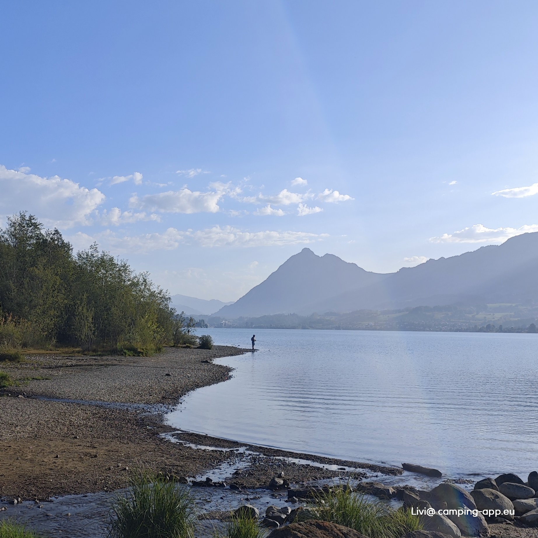 Camping Giswil **** — Foto 4