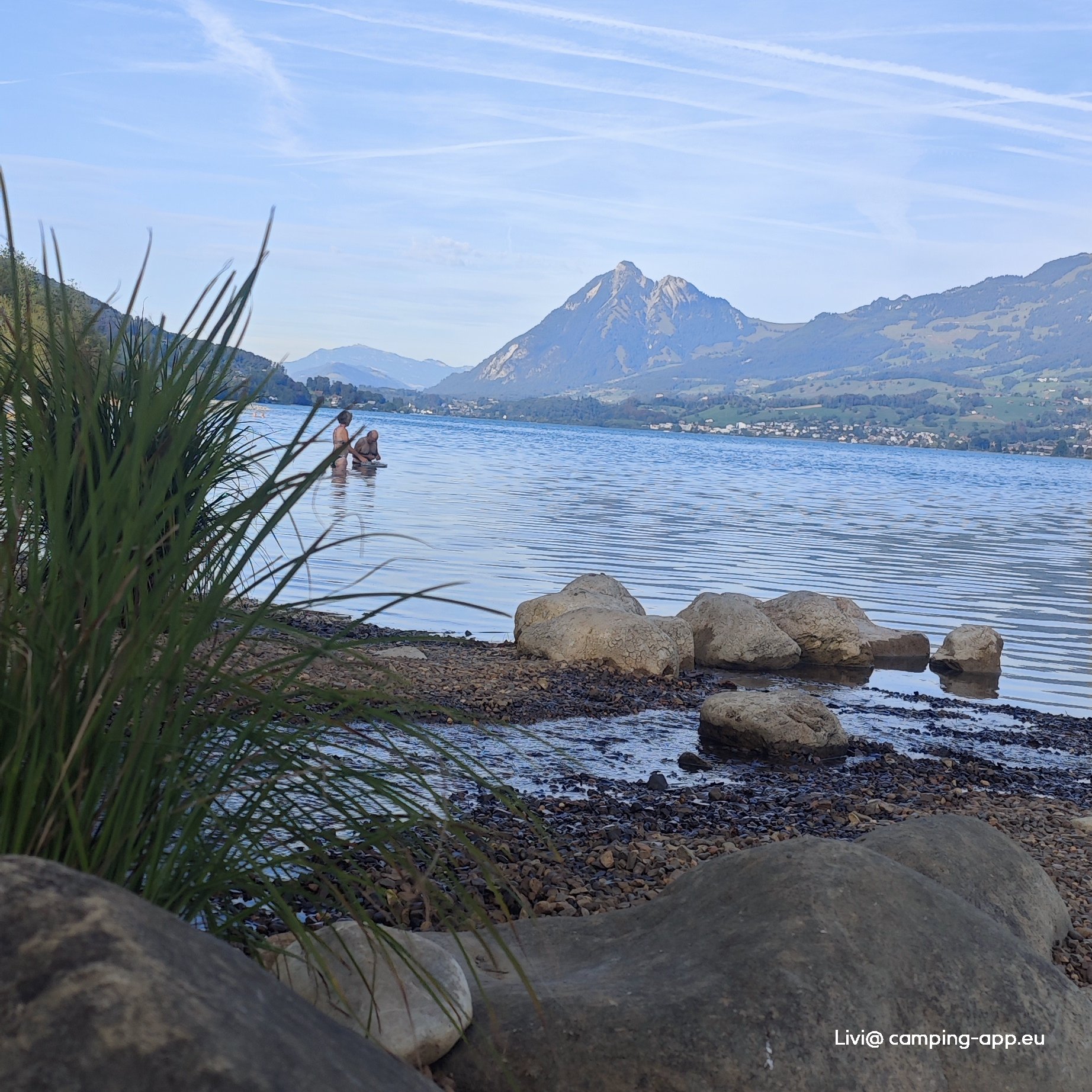 Camping Giswil **** — Foto 3