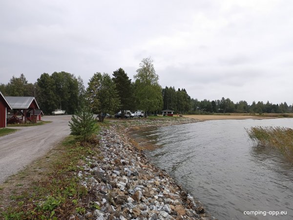 Marina Kerimäki — Photo 4