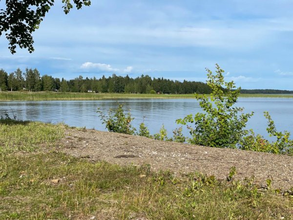 Marina Kerimäki — Photo 2