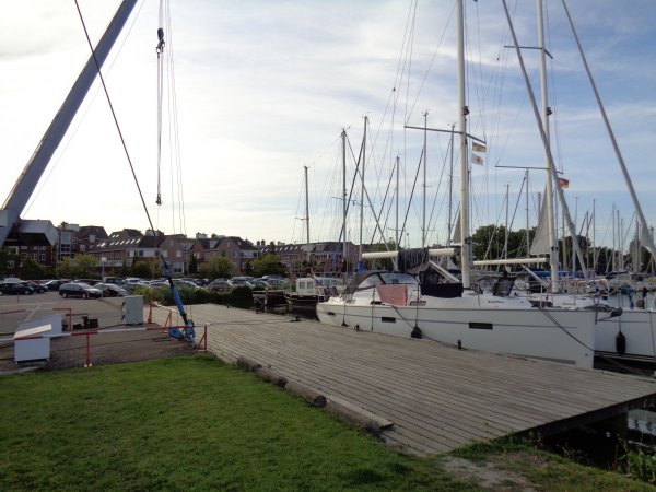 Grashaven Hoorn — Photo 2