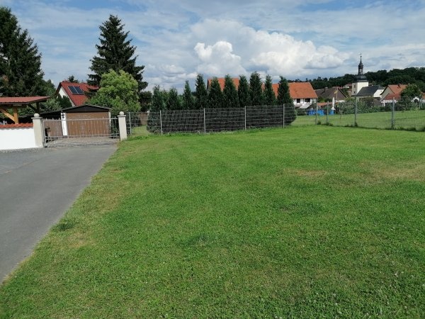 Stellplatz Nimritz — Stellplatz in Nimritz
