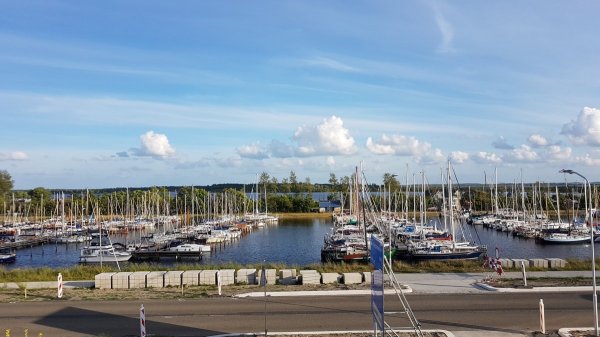 Camperplaatsen Lauwersoog — Photo 4