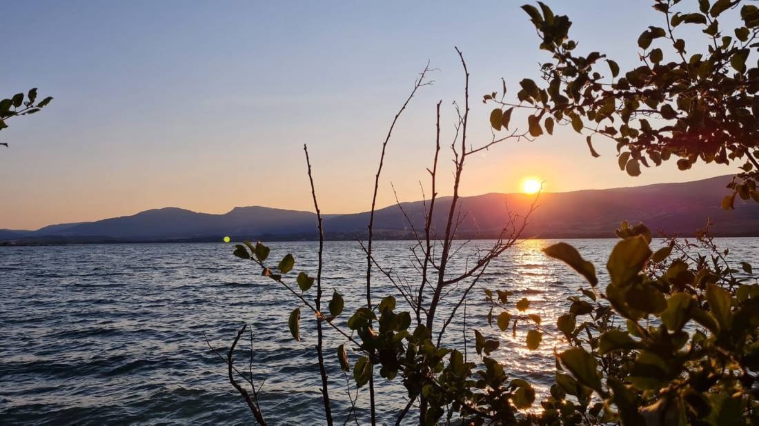 Camping VD 8 — Kemp in Cheseaux-Noréaz