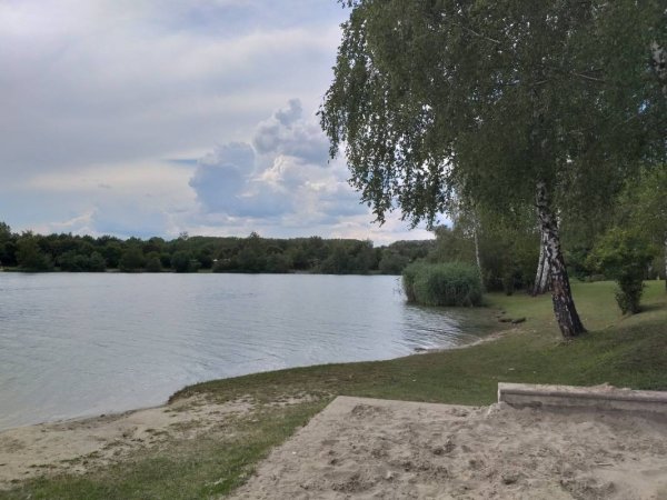 Camping und Stellplatz Aussee — Photo 5