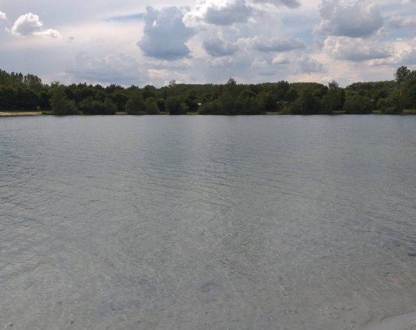 Camping und Stellplatz Aussee — Photo 3