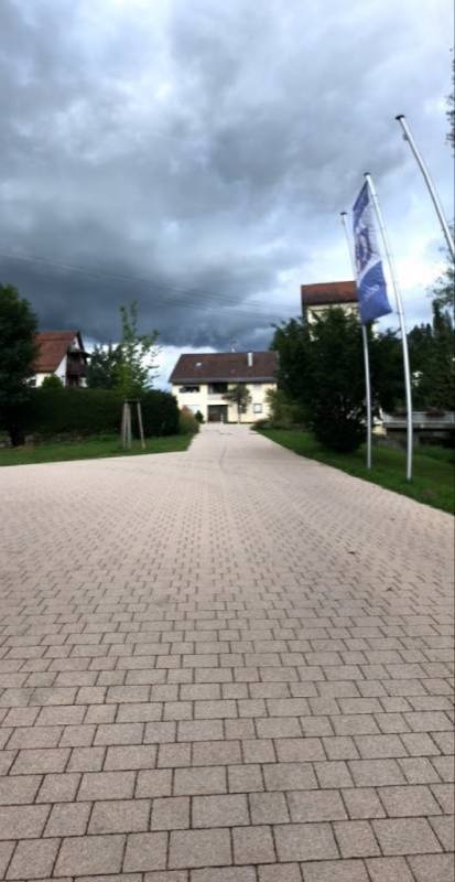 Stellplatz Nagold — Camperplads in Nagold