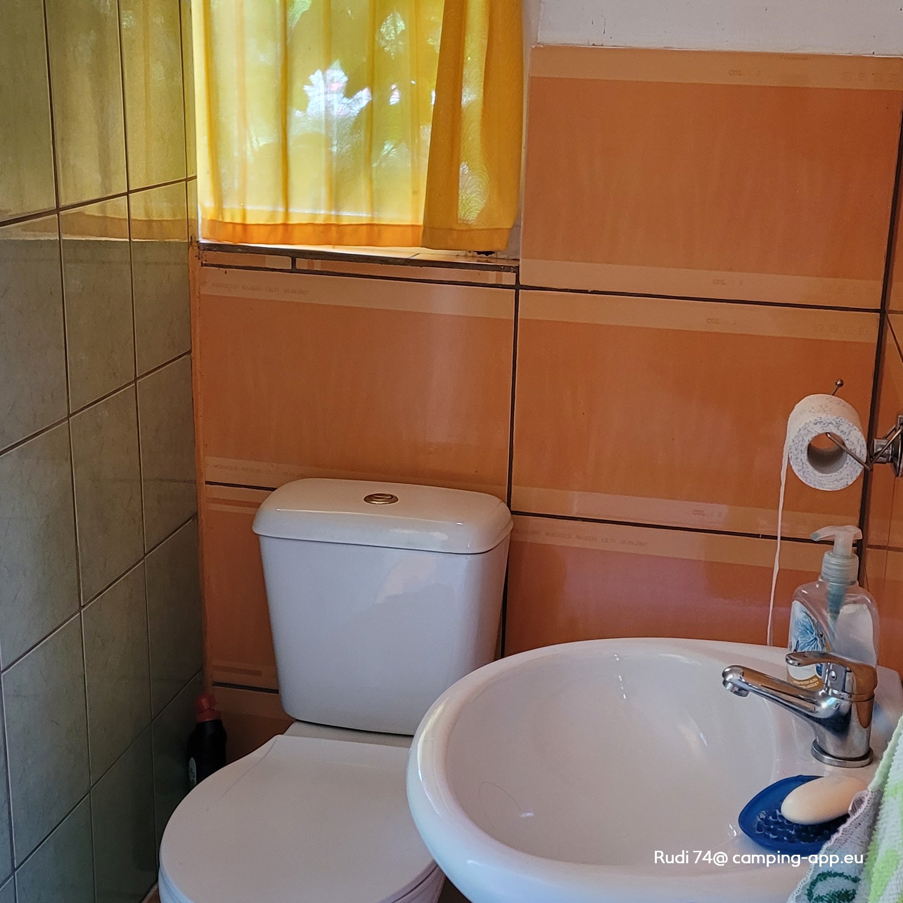 Agroturystyka Poturowka — Fotoğraf 2