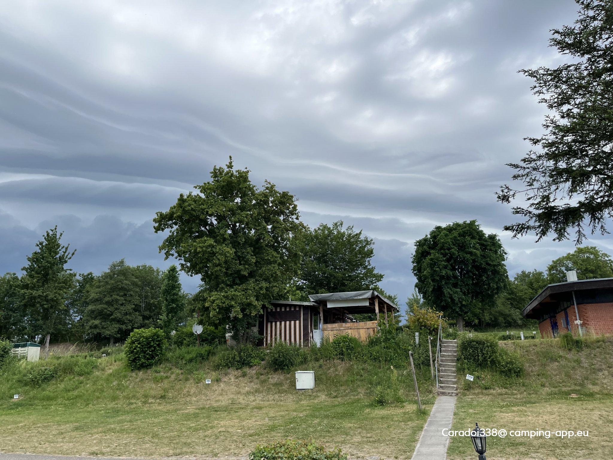 DCC-SeeCamp Dinkelsbühl — Foto 4