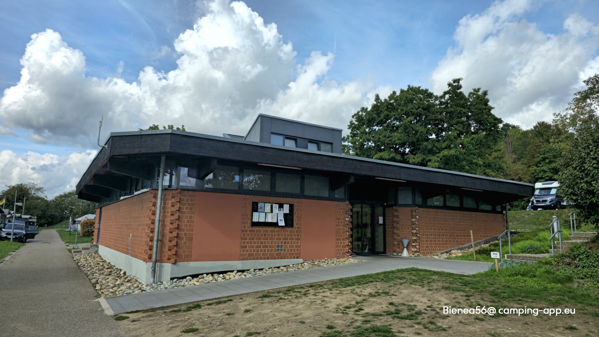 DCC-SeeCamp Dinkelsbühl — Foto 2