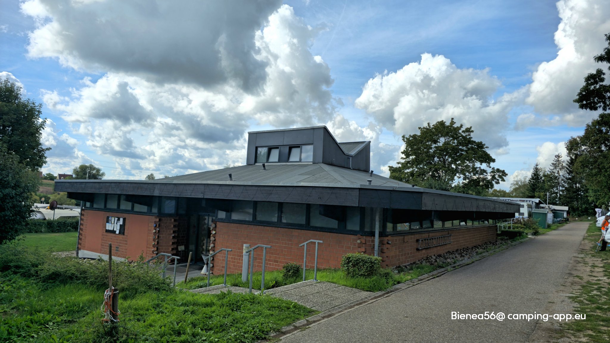 DCC-SeeCamp Dinkelsbühl — Foto 4